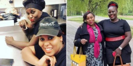 Kenyan Mother-Daughter Found Dead in Food Truck in Finland
